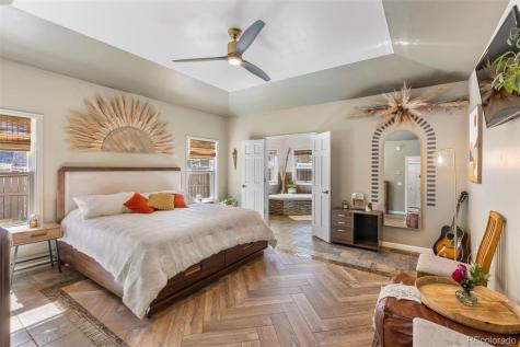 904 Copper Drive Leadville CO 80461