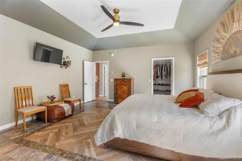 904 Copper Drive Leadville CO 80461