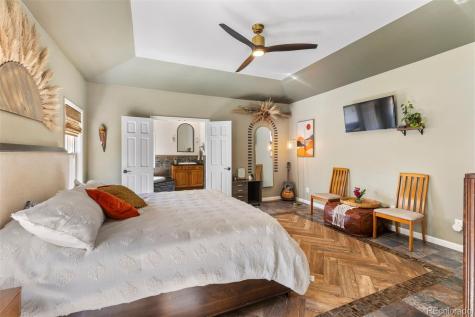904 Copper Drive Leadville CO 80461
