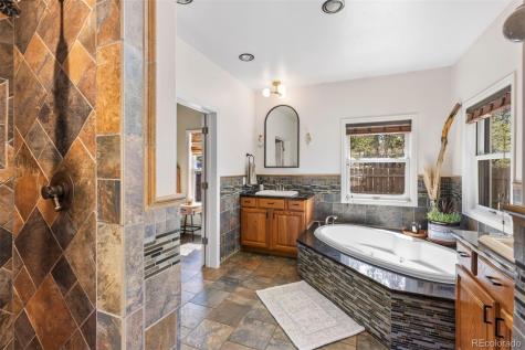 904 Copper Drive Leadville CO 80461