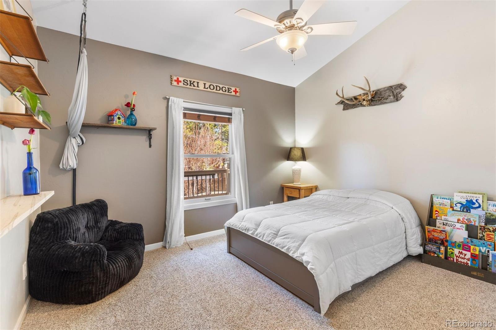 904 Copper Drive Leadville CO 80461