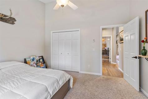 904 Copper Drive Leadville CO 80461
