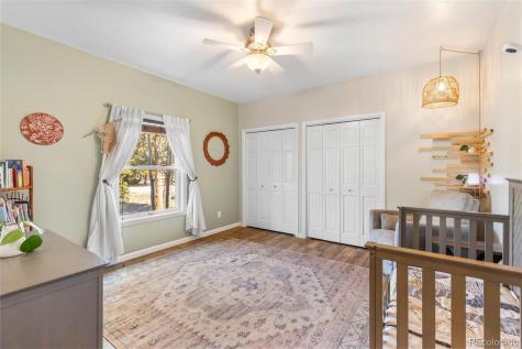 904 Copper Drive Leadville CO 80461