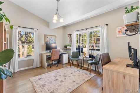 904 Copper Drive Leadville CO 80461