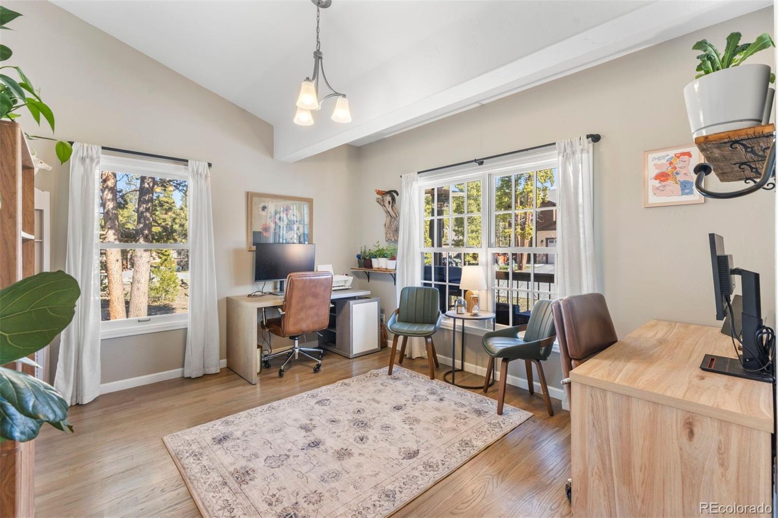 904 Copper Drive Leadville CO 80461