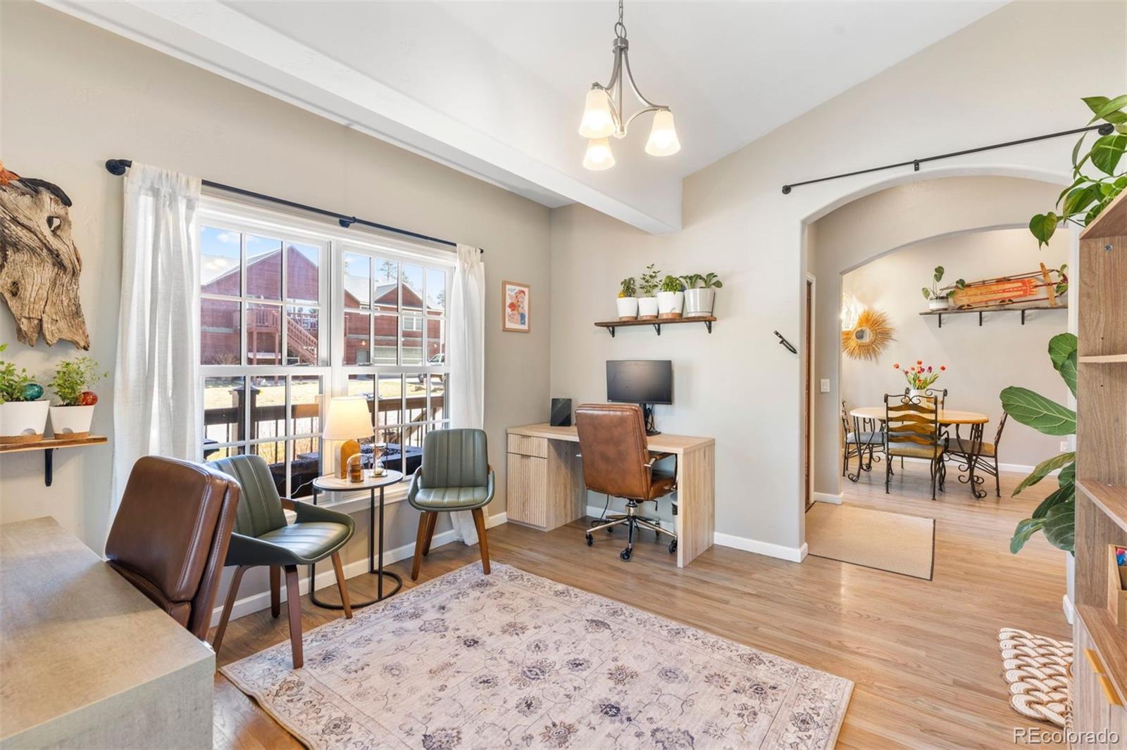 904 Copper Drive Leadville CO 80461