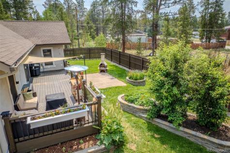 904 Copper Drive Leadville CO 80461