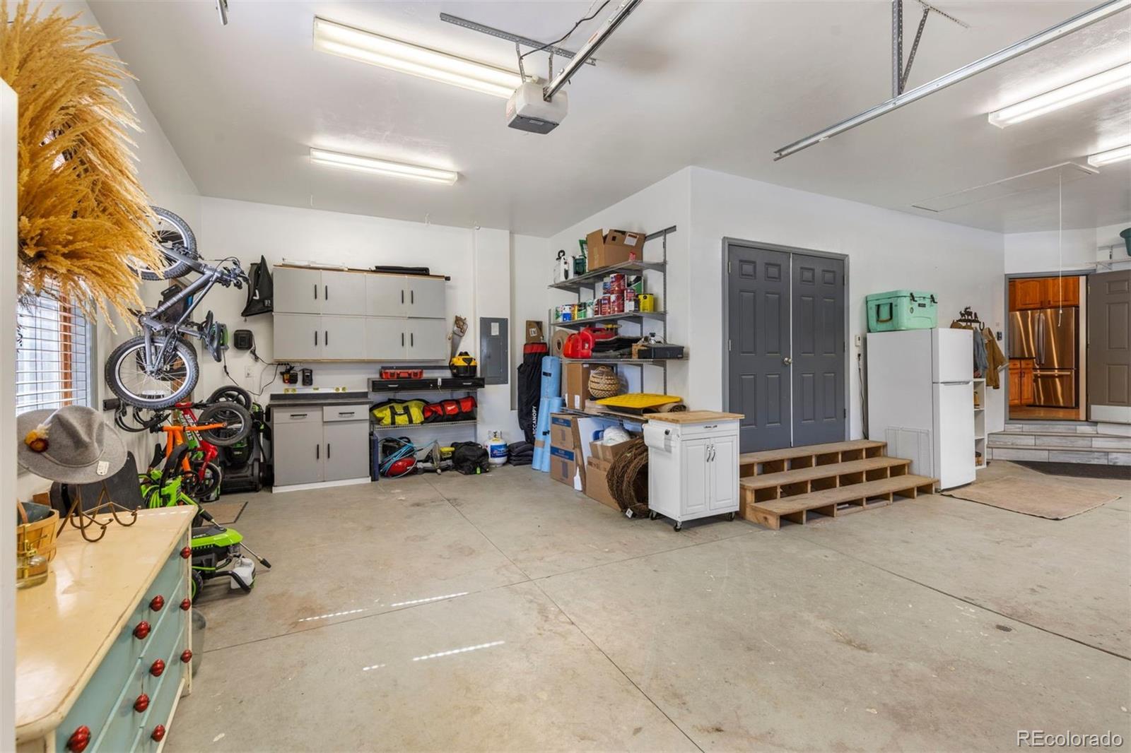 904 Copper Drive Leadville CO 80461