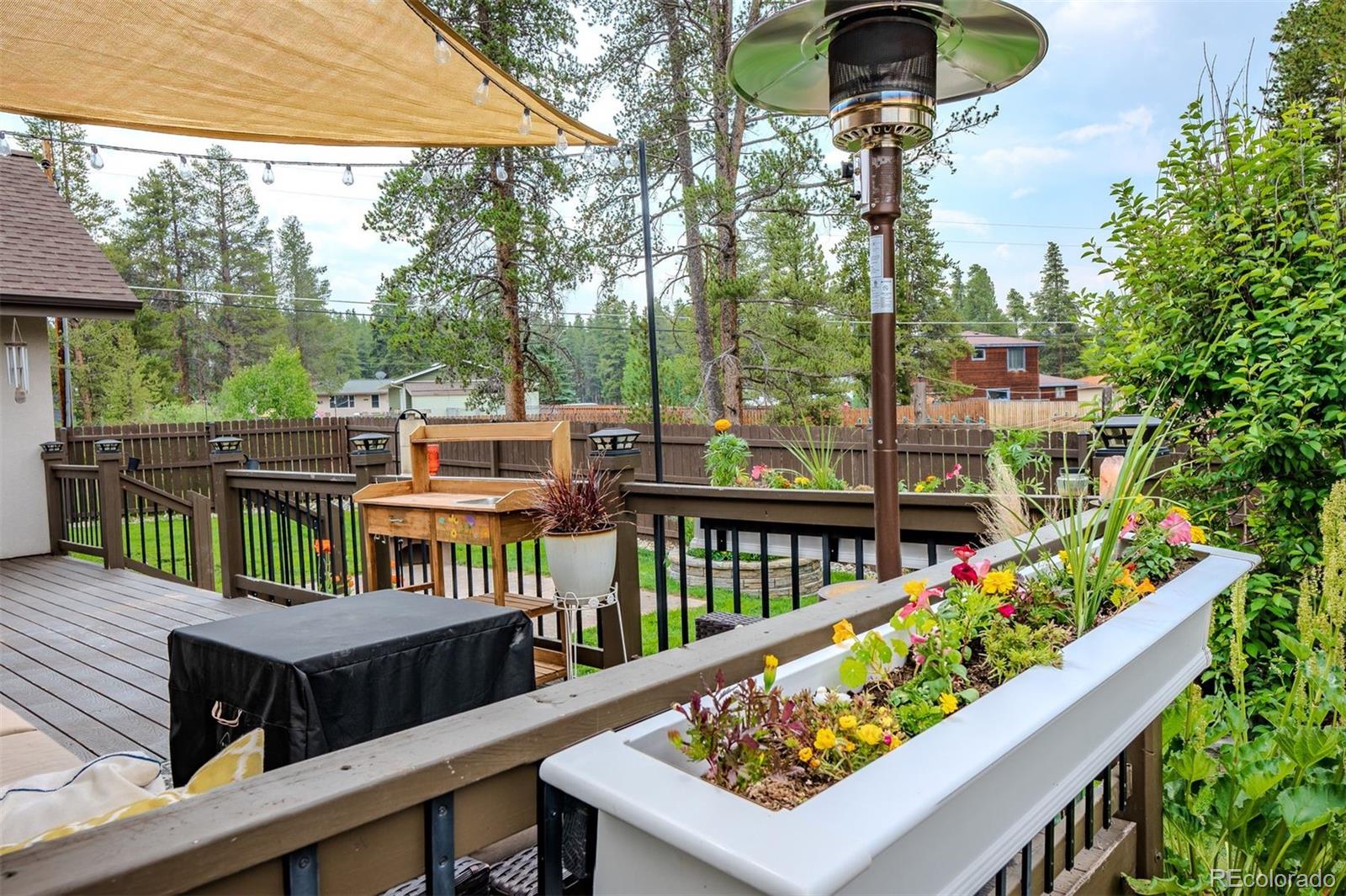 904 Copper Drive Leadville CO 80461