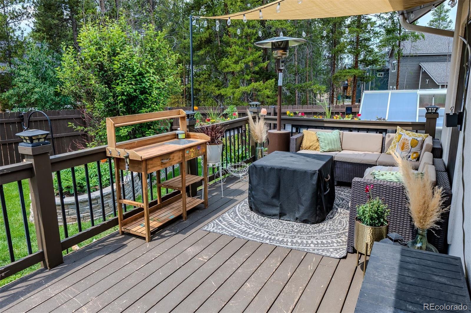 904 Copper Drive Leadville CO 80461