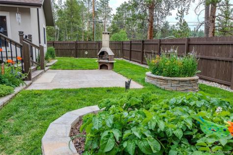 904 Copper Drive Leadville CO 80461
