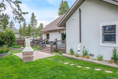 904 Copper Drive Leadville CO 80461