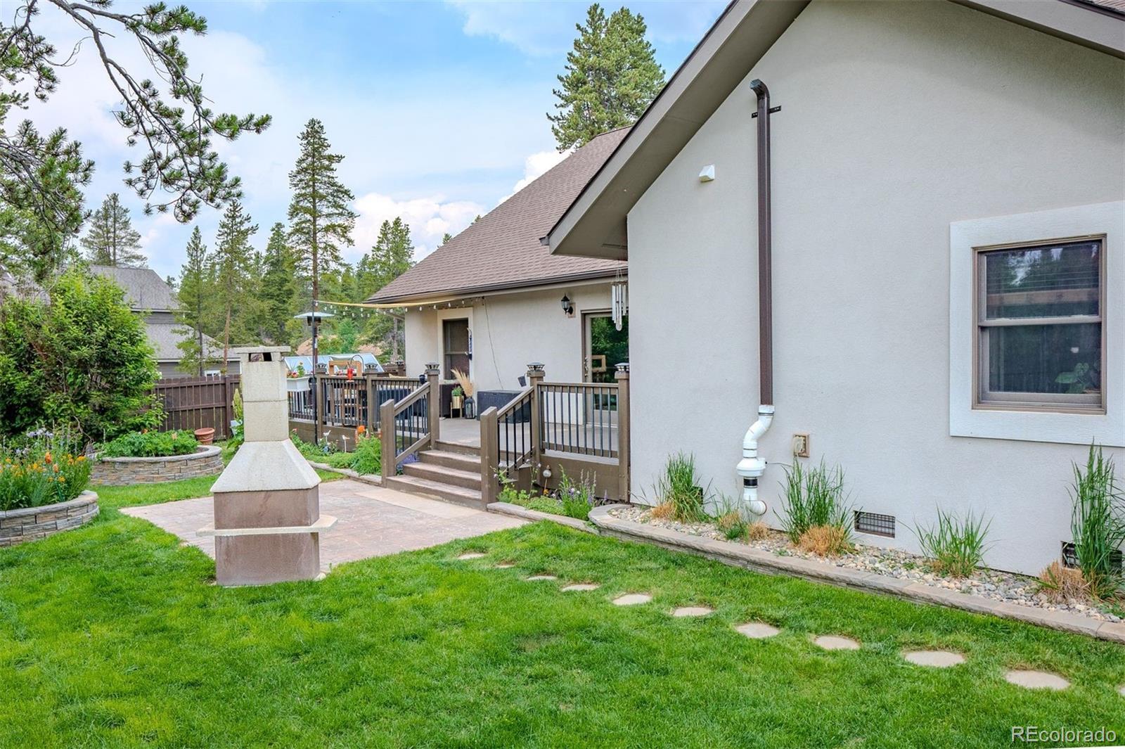 904 Copper Drive Leadville CO 80461
