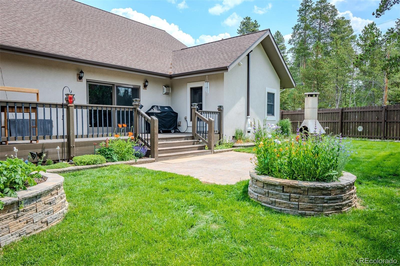 904 Copper Drive Leadville CO 80461