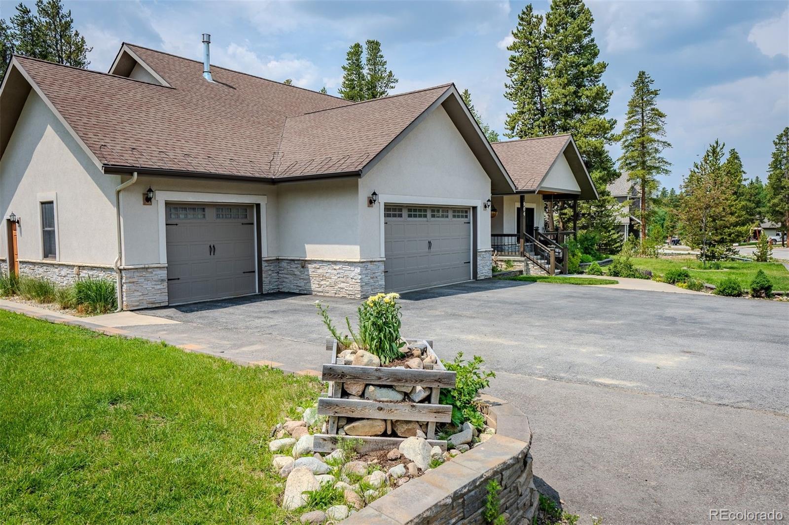 904 Copper Drive Leadville CO 80461