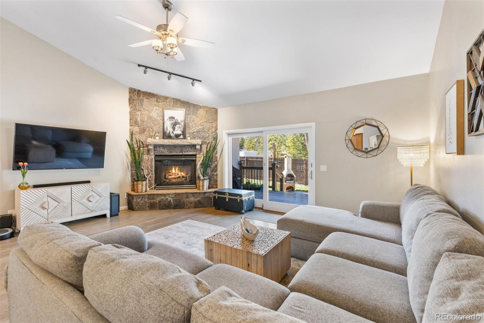 904 Copper Drive Leadville CO 80461