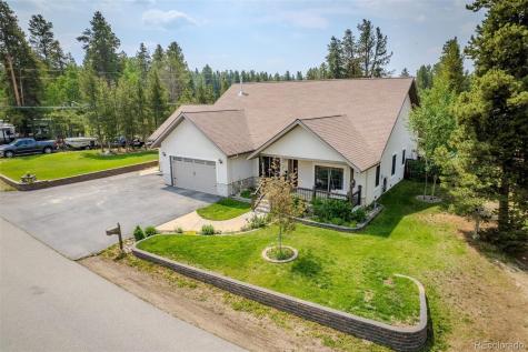 904 Copper Drive Leadville CO 80461