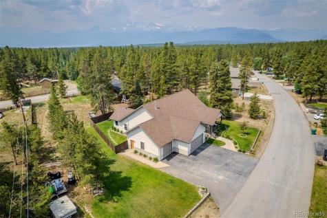 904 Copper Drive Leadville CO 80461