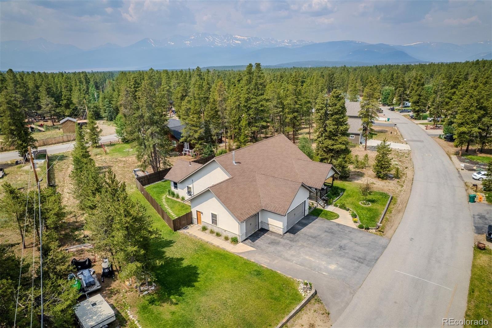 904 Copper Drive Leadville CO 80461