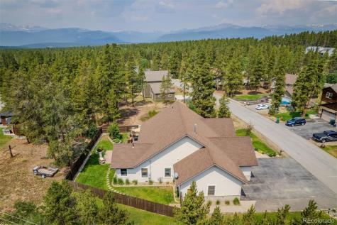 904 Copper Drive Leadville CO 80461