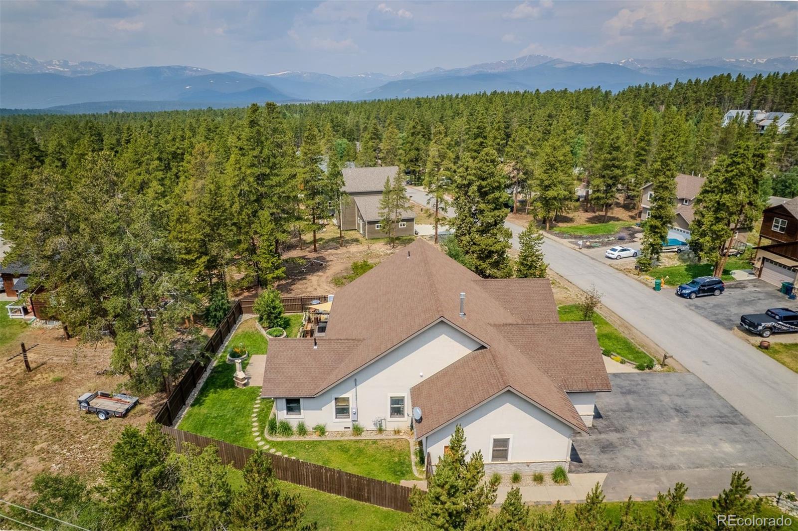 904 Copper Drive Leadville CO 80461