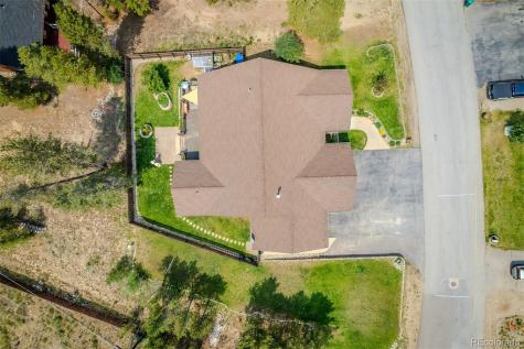 904 Copper Drive Leadville CO 80461