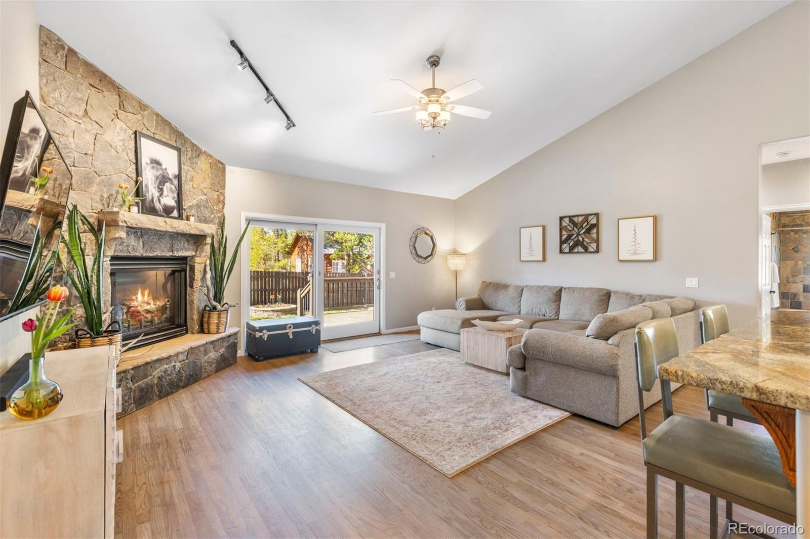 904 Copper Drive Leadville CO 80461