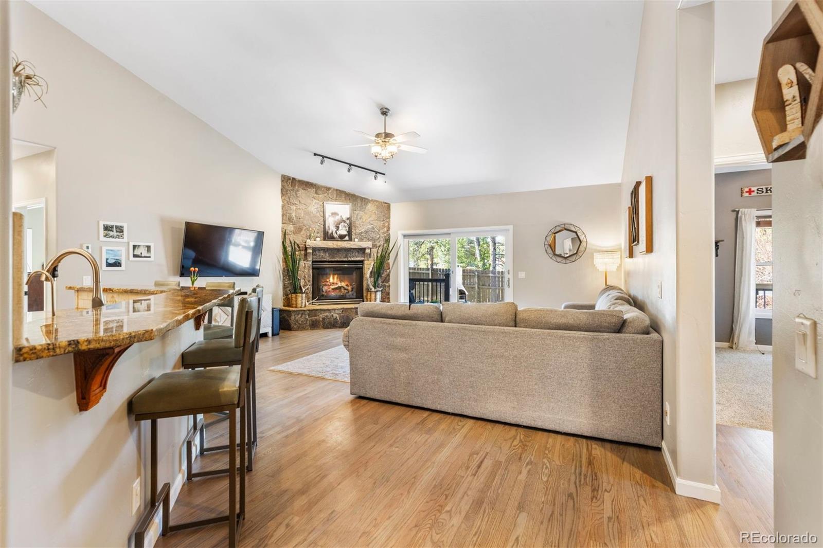 904 Copper Drive Leadville CO 80461