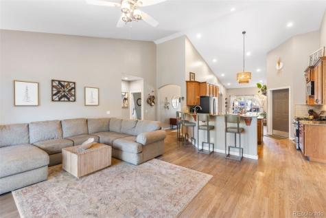 904 Copper Drive Leadville CO 80461