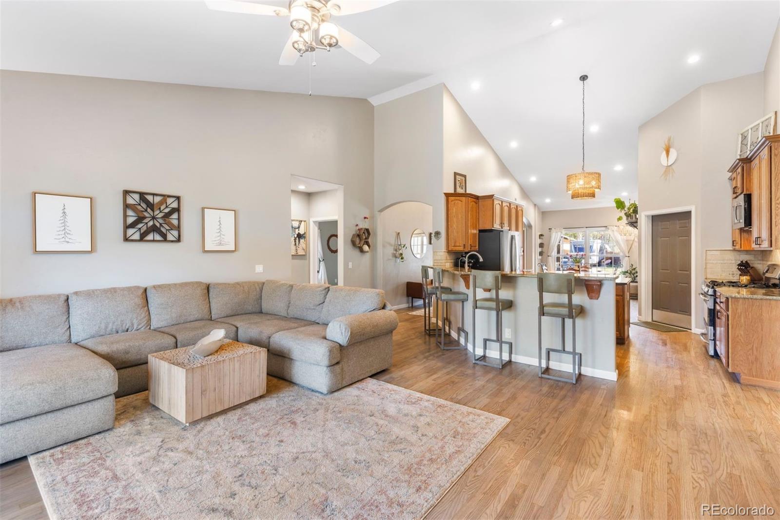 904 Copper Drive Leadville CO 80461