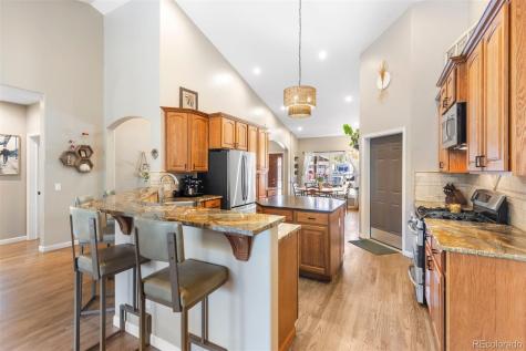 904 Copper Drive Leadville CO 80461