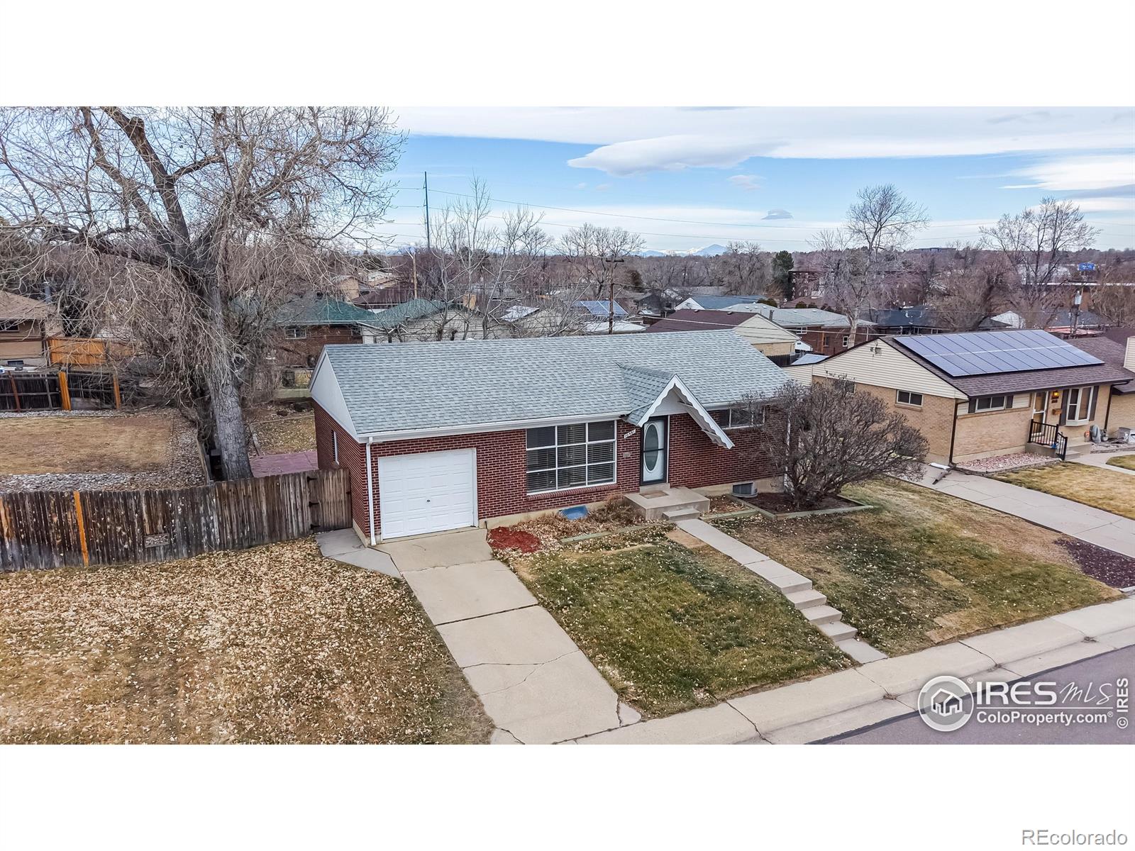 10481 Emerson Street Northglenn CO 80233