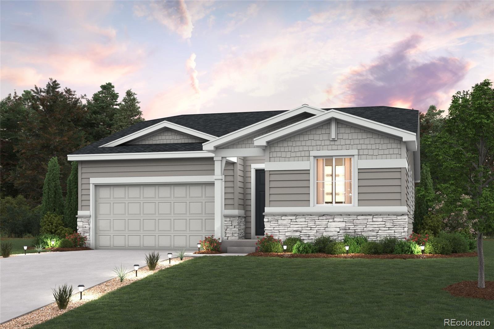 42581 Kinlock Trail Elizabeth CO 80107