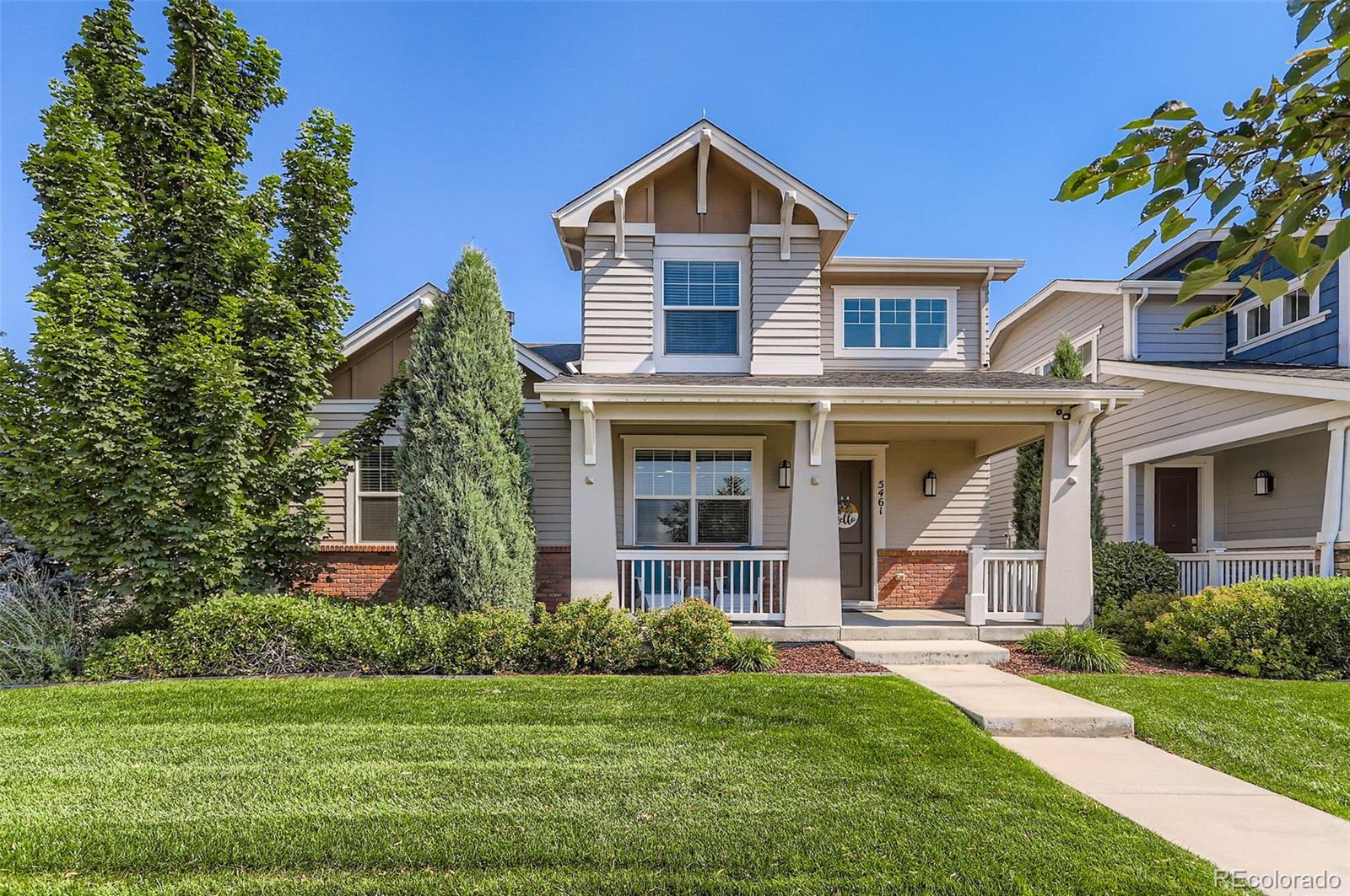 5461 W 73rd Avenue Westminster CO 80003