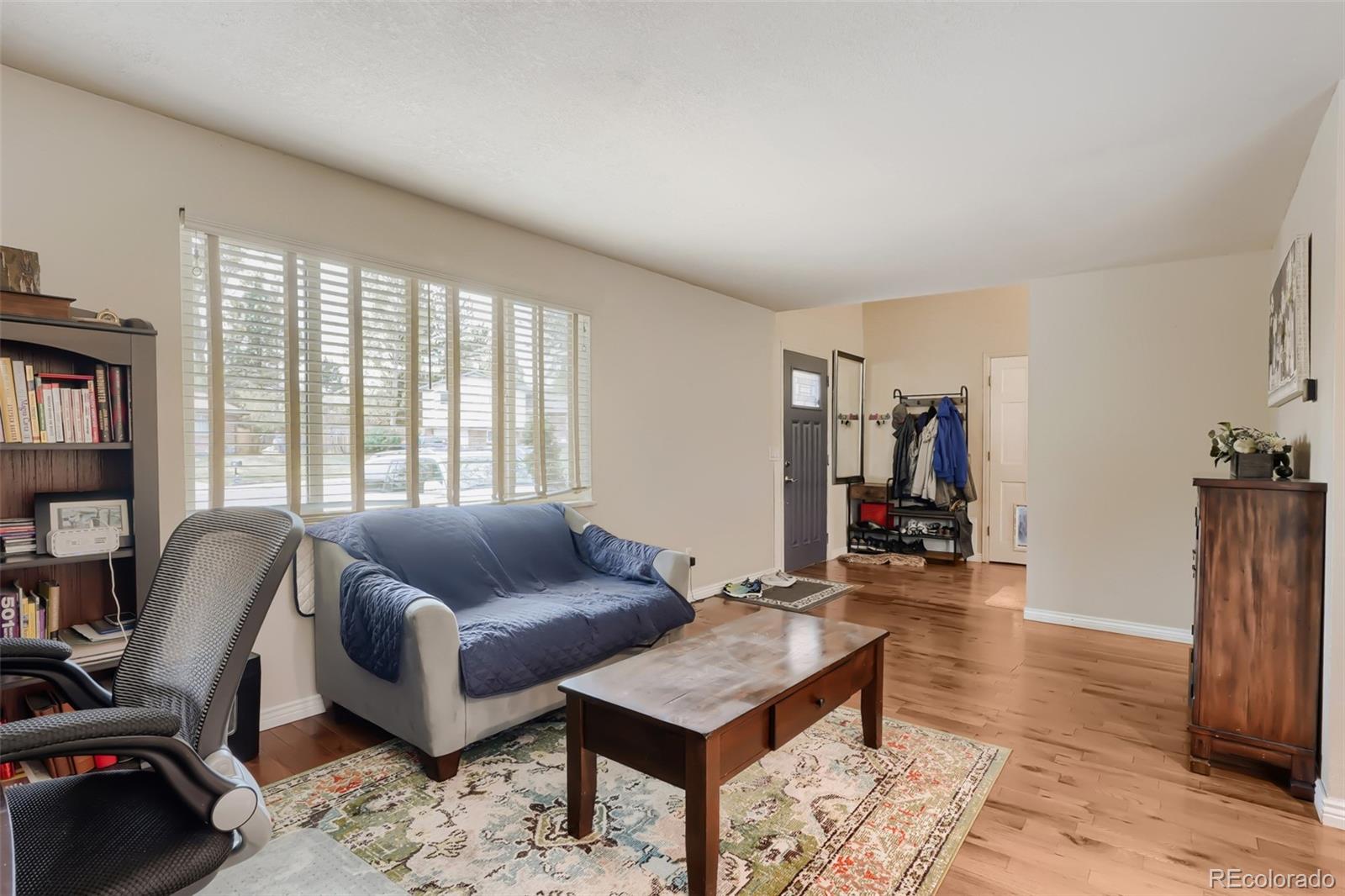 8901 W Radcliffe Place Littleton CO 80123