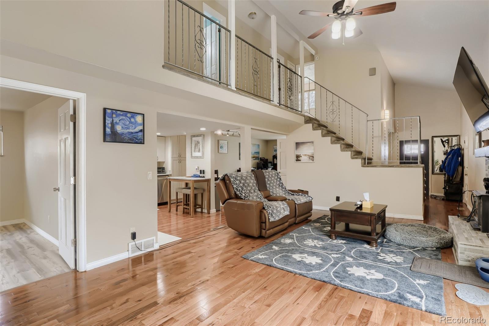 8901 W Radcliffe Place Littleton CO 80123