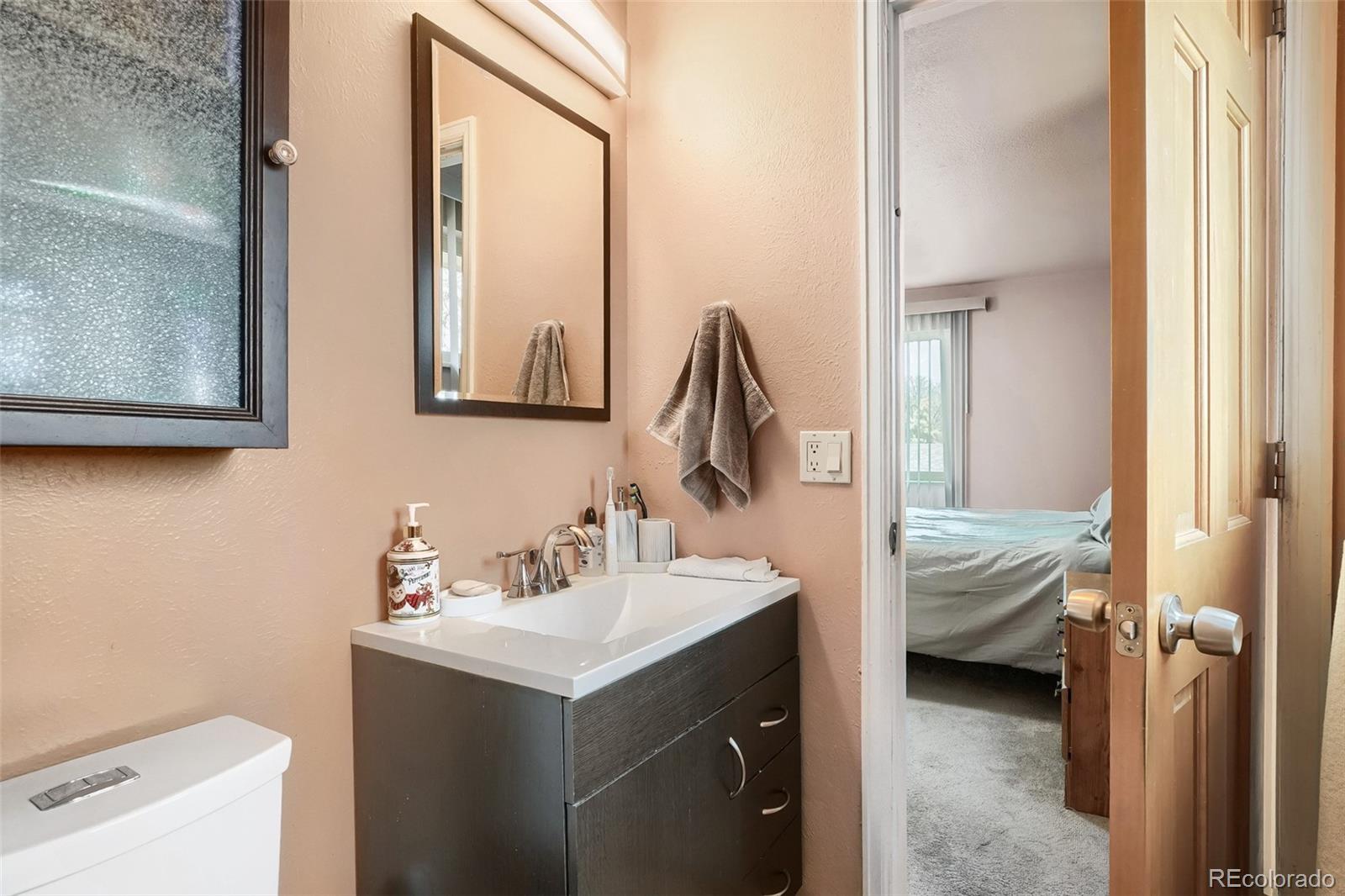 8901 W Radcliffe Place Littleton CO 80123