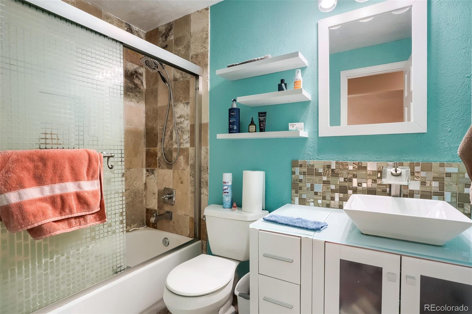 8901 W Radcliffe Place Littleton CO 80123