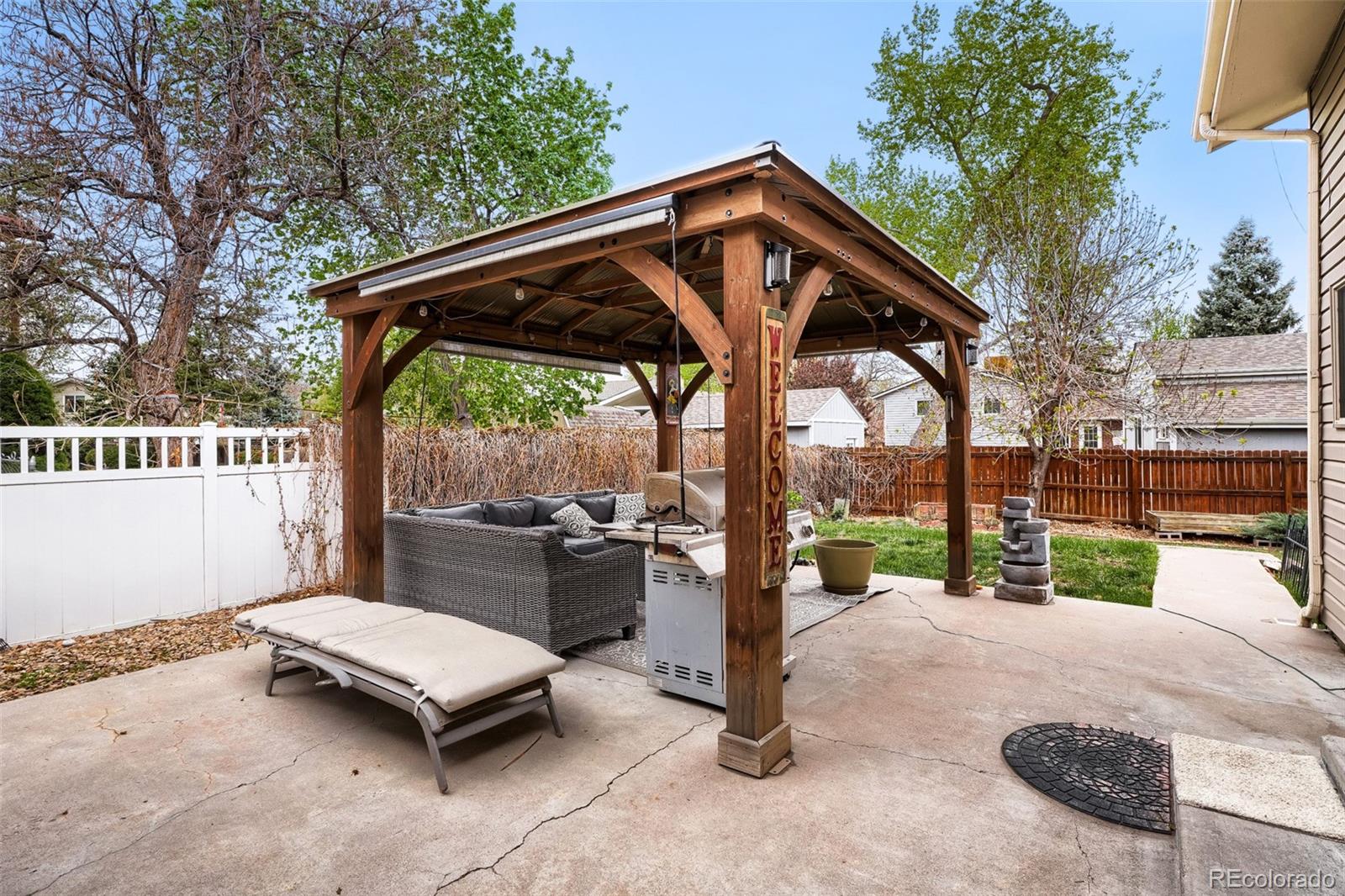8901 W Radcliffe Place Littleton CO 80123
