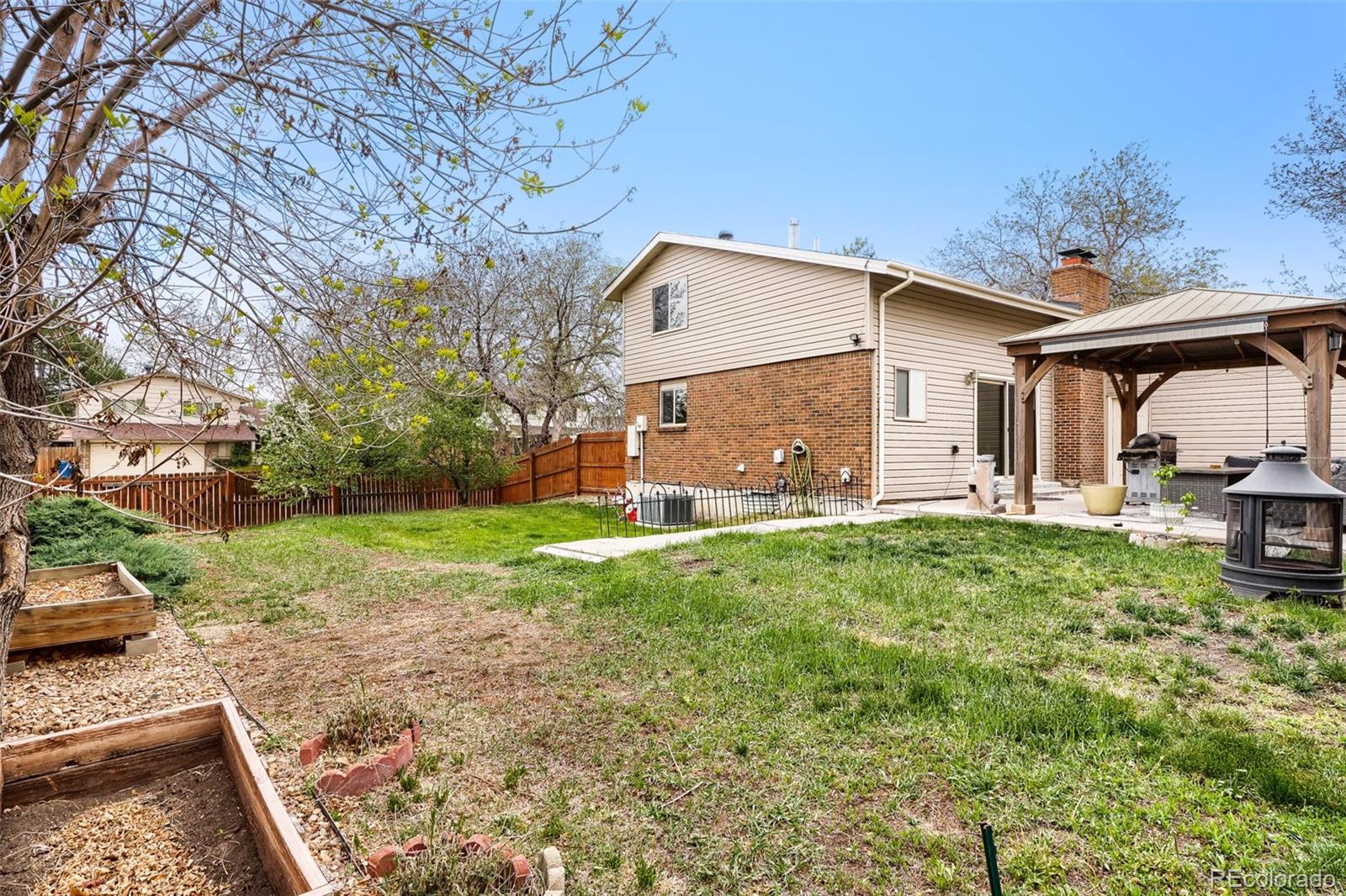 8901 W Radcliffe Place Littleton CO 80123
