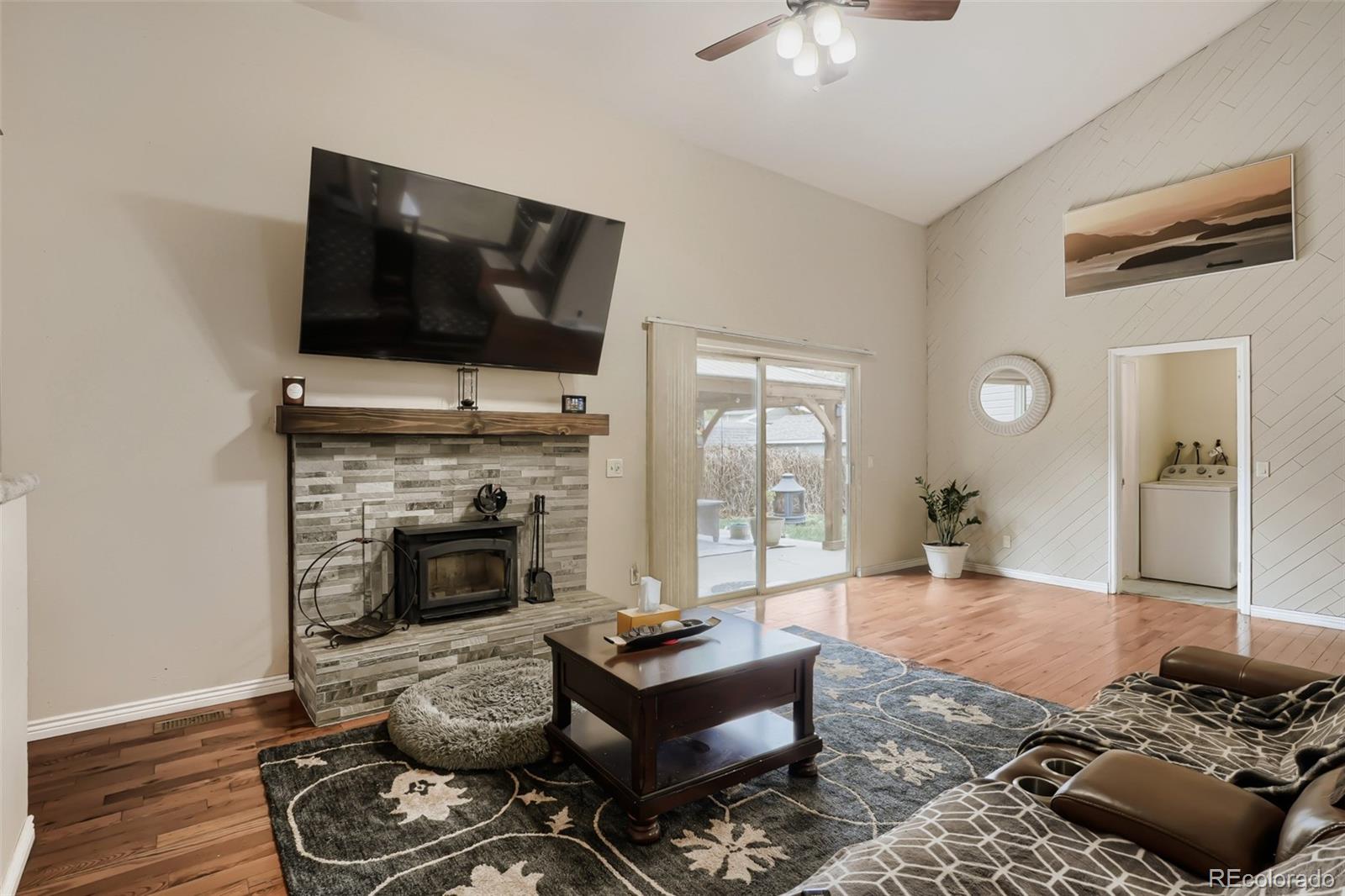 8901 W Radcliffe Place Littleton CO 80123