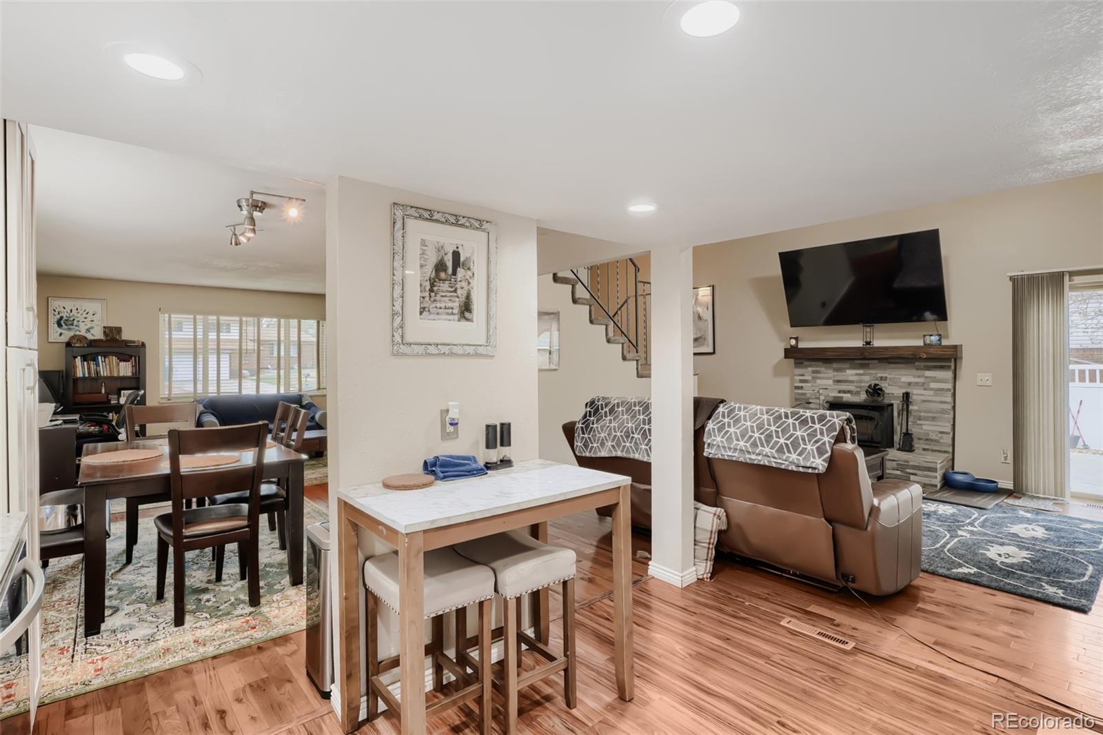 8901 W Radcliffe Place Littleton CO 80123