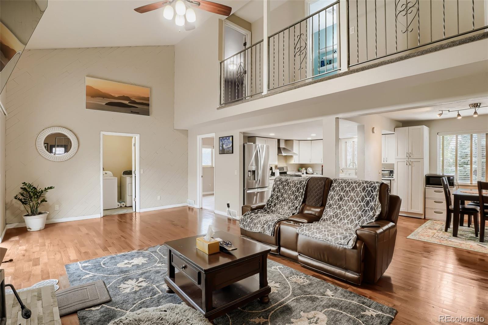 8901 W Radcliffe Place Littleton CO 80123
