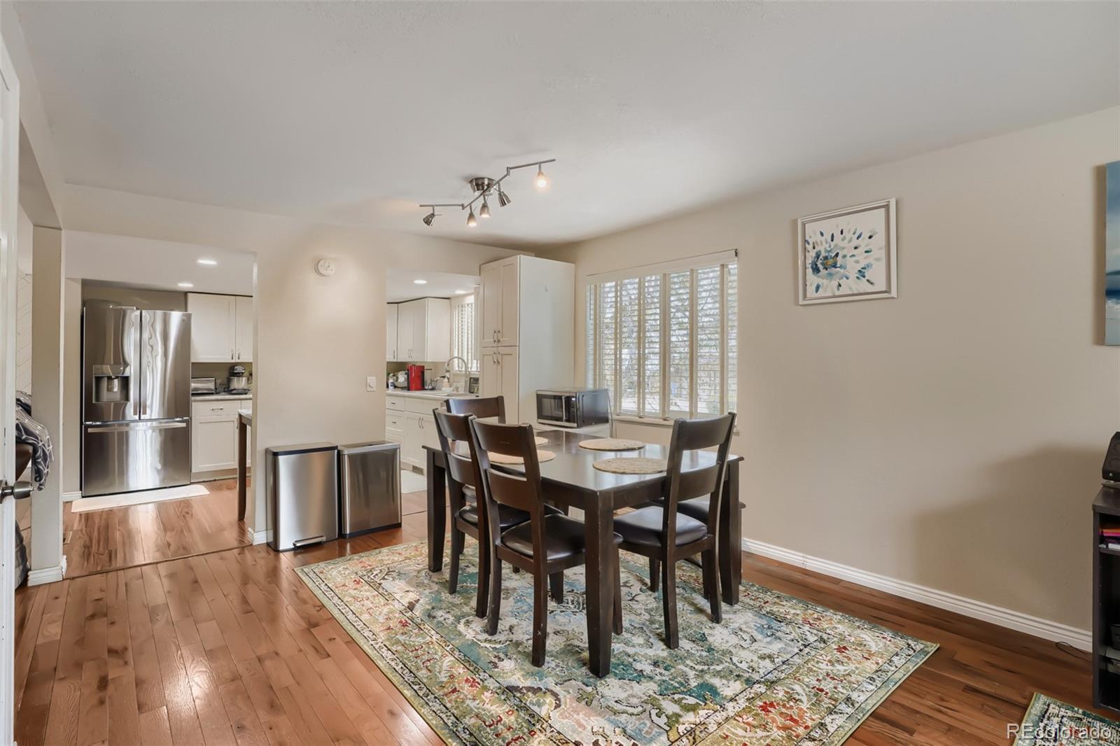 8901 W Radcliffe Place Littleton CO 80123