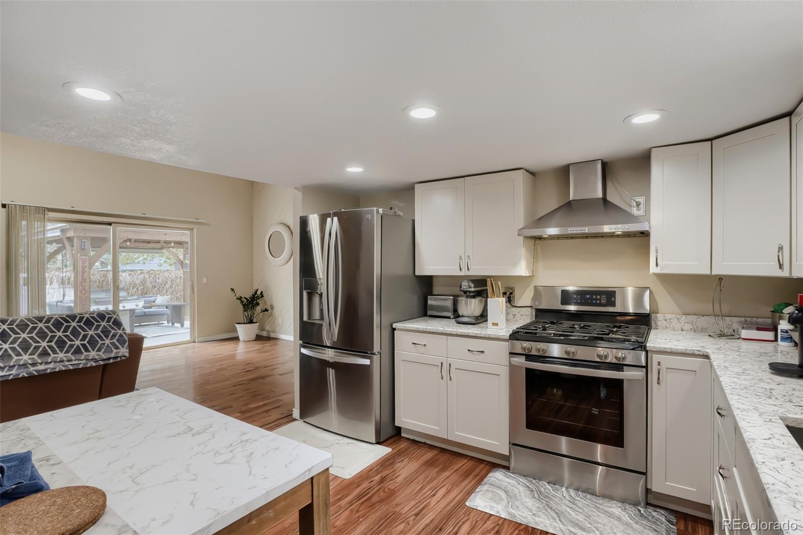 8901 W Radcliffe Place Littleton CO 80123