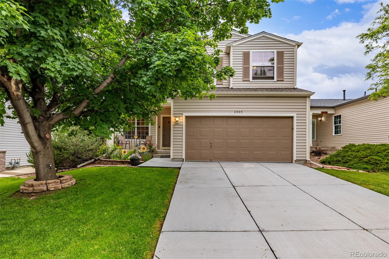 2905 S Deframe Way Lakewood CO 80228