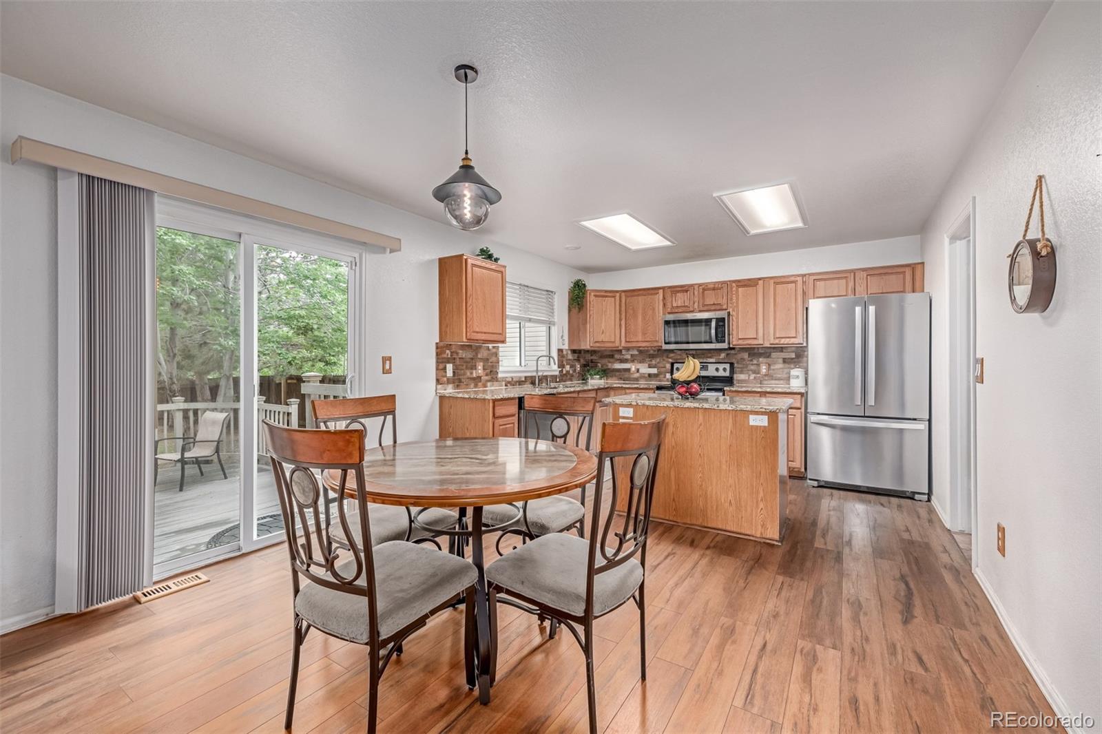 2905 S Deframe Way Lakewood CO 80228