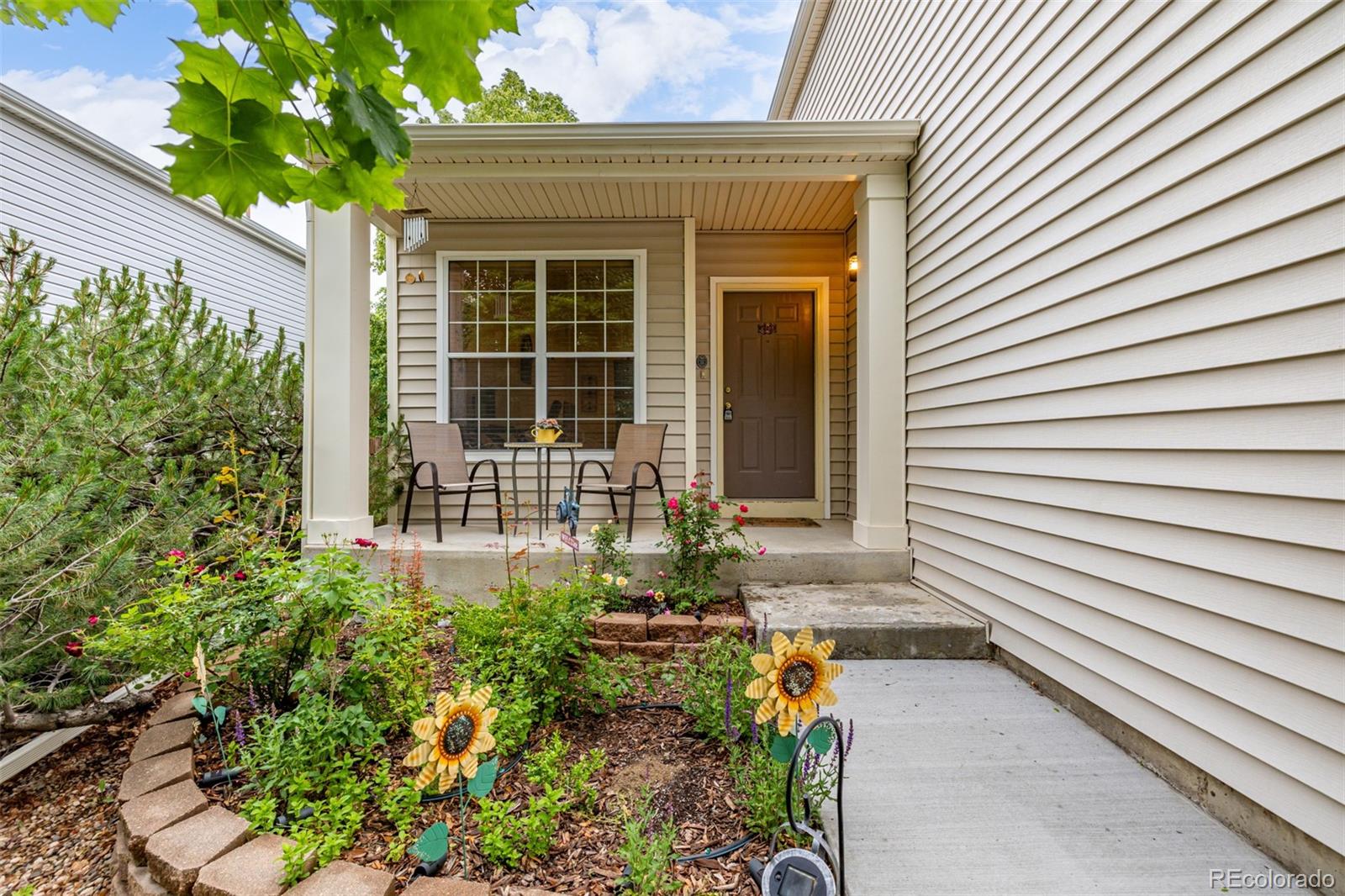 2905 S Deframe Way Lakewood CO 80228