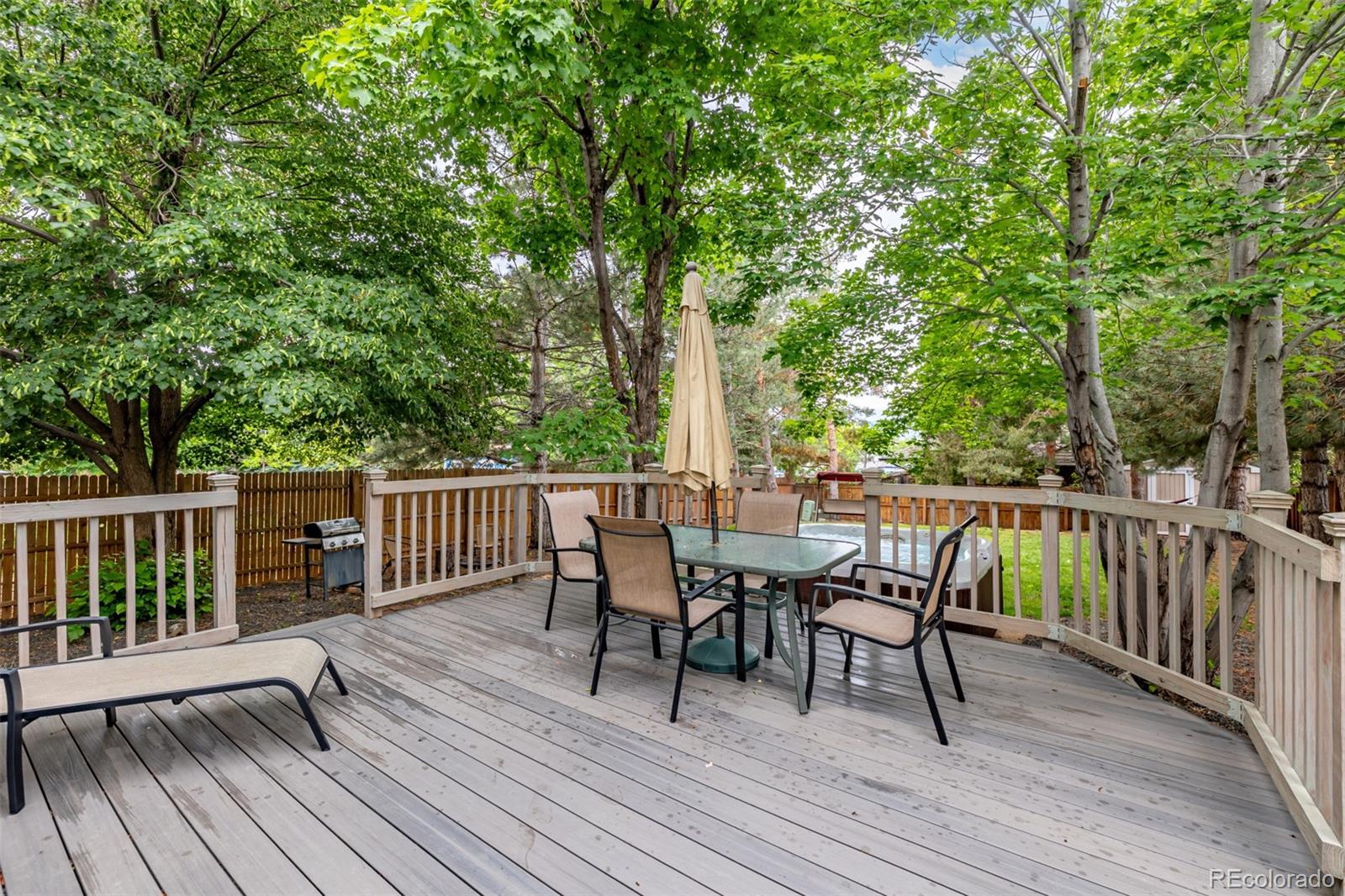 2905 S Deframe Way Lakewood CO 80228