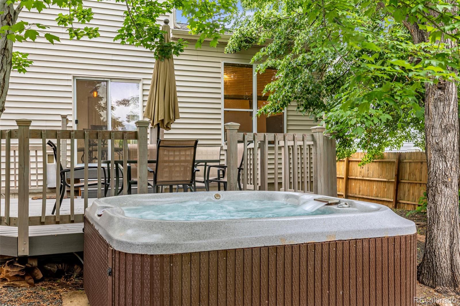 2905 S Deframe Way Lakewood CO 80228